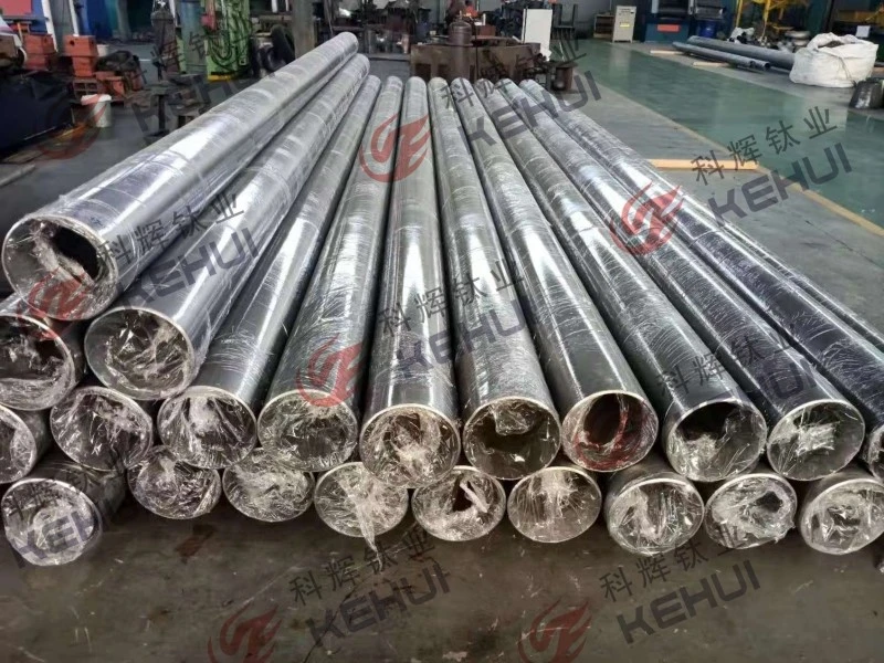 high strength titanium factory high strength titanium factory