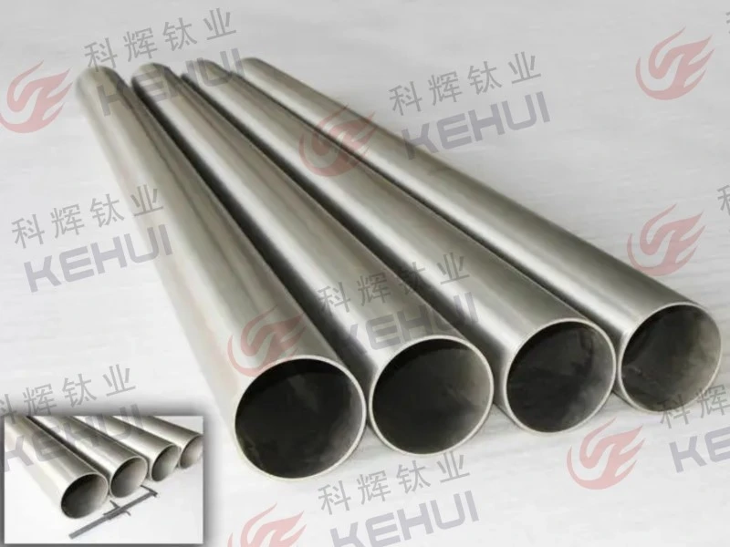 high strength titanium alloy pipe company high strength titanium alloy pipe company