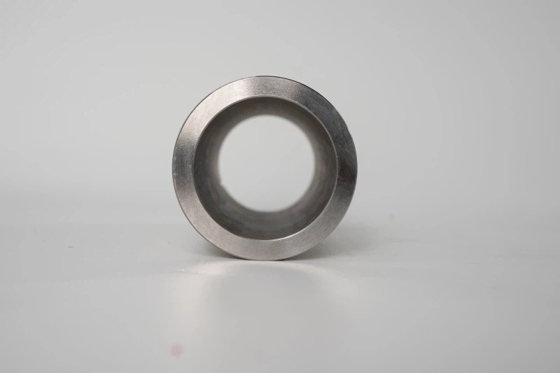 titanium seamless tubeGr2 titanium seamless tubeGr2