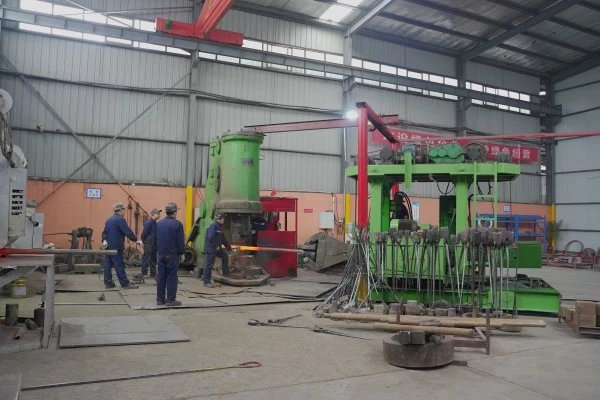 Titanium extruded tube Titanium extruded tube