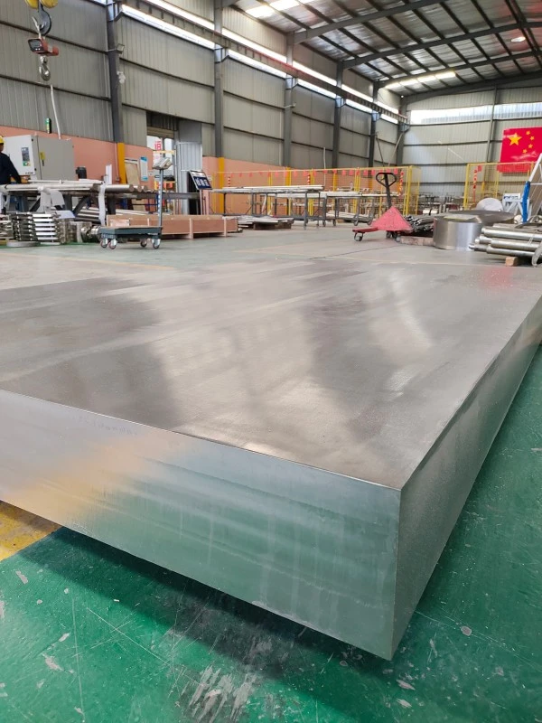 titanium plate manufacturer titanium plate manufacturer