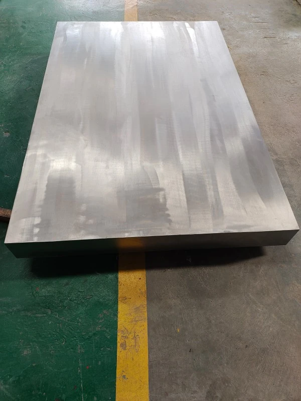 titanium plate forging titanium plate forging