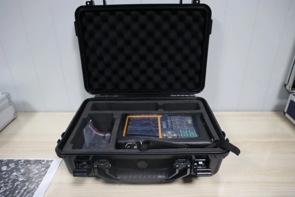Ultrasonic flaw detectortitanium rod Ultrasonic flaw detectortitanium rod