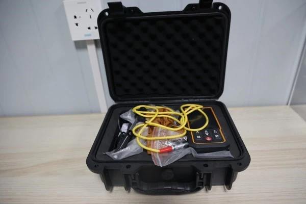 Portable Vickers hardness tester Gr2 titanium bar Portable Vickers hardness tester Gr2 titanium bar