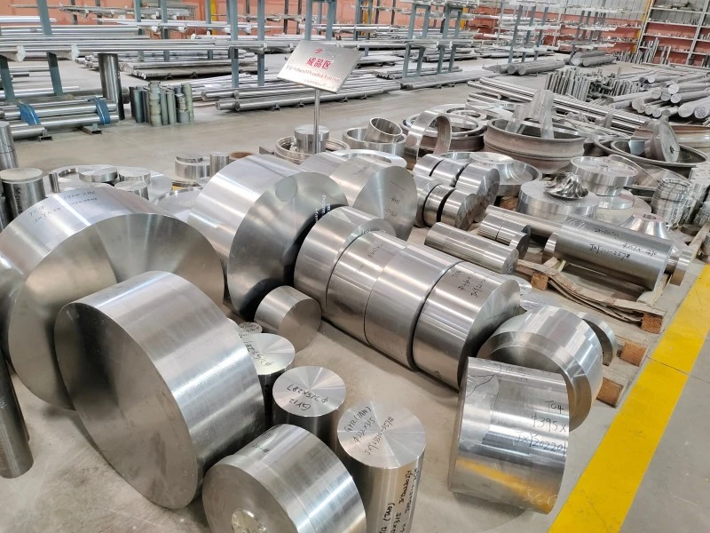 Titanium Gr2 Round Bars import and export Titanium Gr2 Round Bars import and export