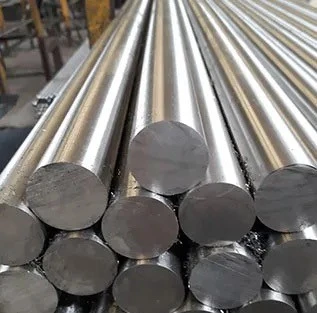 High Pressure Titanium Alloy Bars High Pressure Titanium Alloy Bars