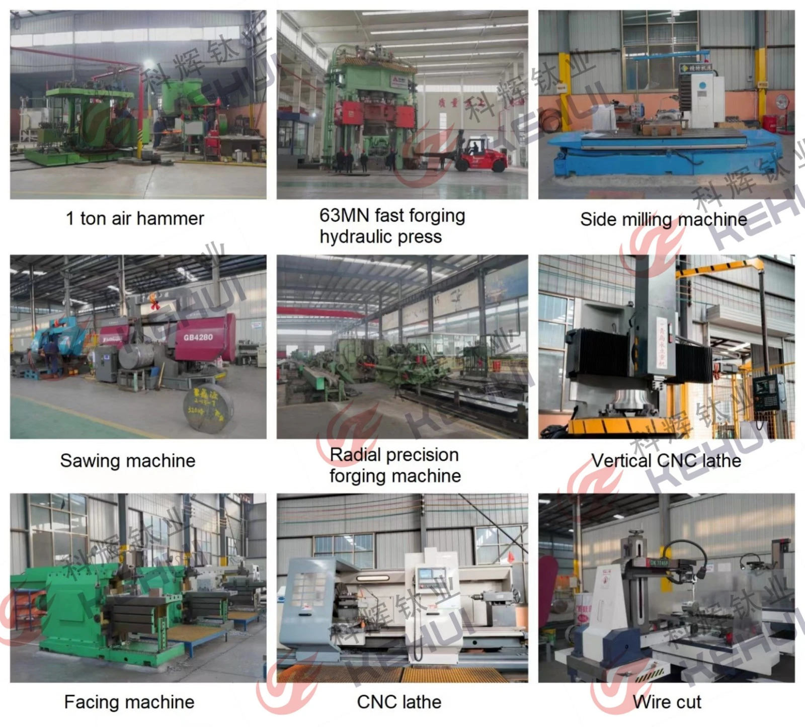 High Pressure Titanium Alloy Bars AMS4928 High Pressure Titanium Alloy Bars AMS4928