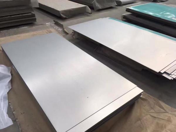 Gr2 titanium plate factory Gr2 titanium plate factory