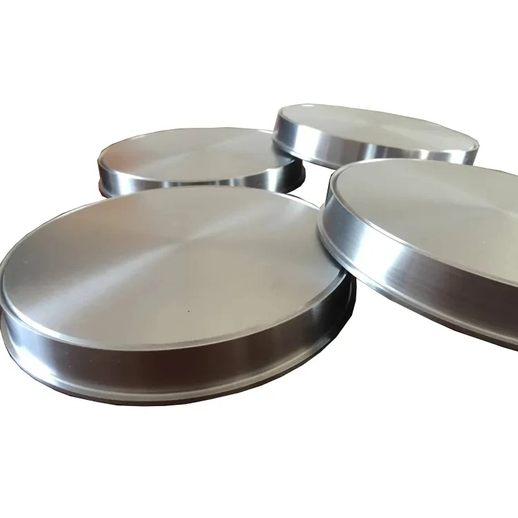 High Hardness Titanium Block factory High Hardness Titanium Block factory