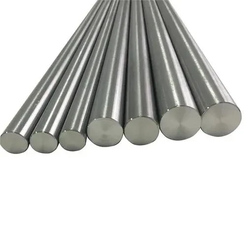 Titanium Grade 9 Bar product Titanium Grade 9 Bar product