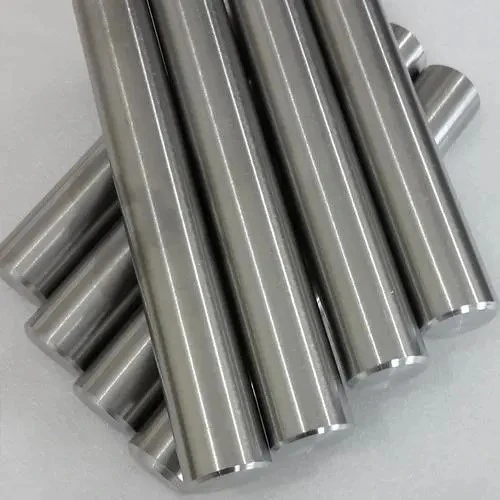 Gr2 Pure Titanium Bars product Gr2 Pure Titanium Bars product