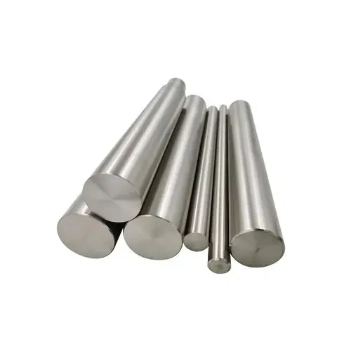 Gr2 Pure Titanium Bars profile Gr2 Pure Titanium Bars profile