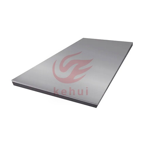 B551 Zirconium Plate