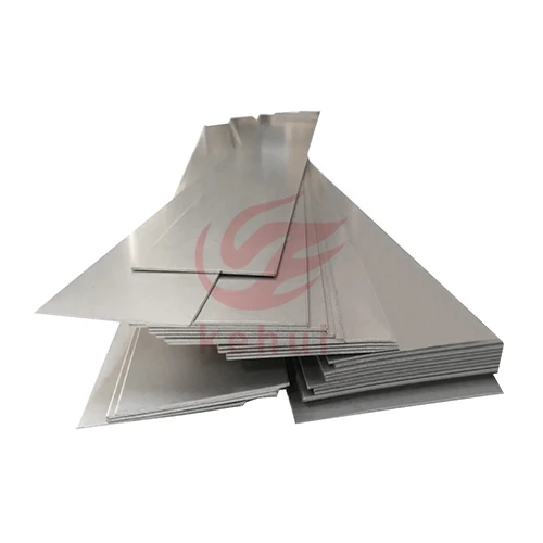 Gr2 Titanium Plate