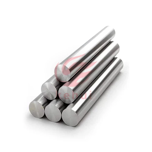Gr5 High Strength Titanium Alloy Bar