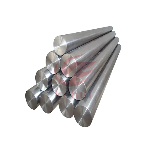 High Pressure Titanium Alloy Bars