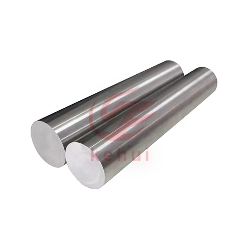 High Quality Titanium Bars