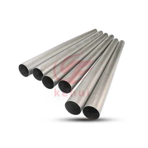 Ti6Al4V titanium seamless pipe