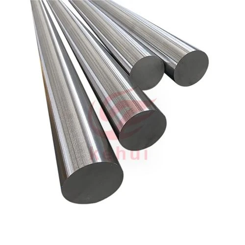 Zr705 Zirconium Bar