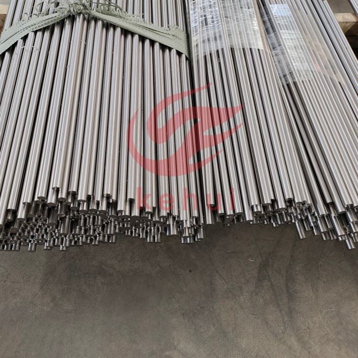 Gr5 High Strength Titanium Alloy Bar