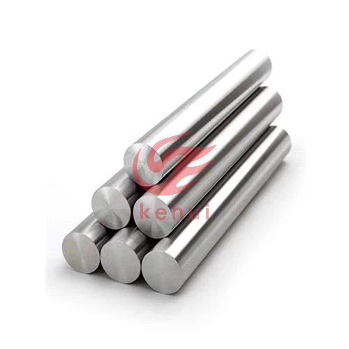 GR5 Titanium Bar