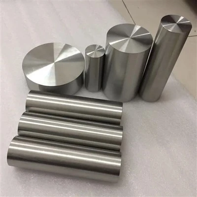 Gr1 Pure Titanium Rod