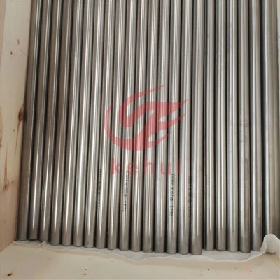 Gr5 High Strength Titanium Alloy Bar