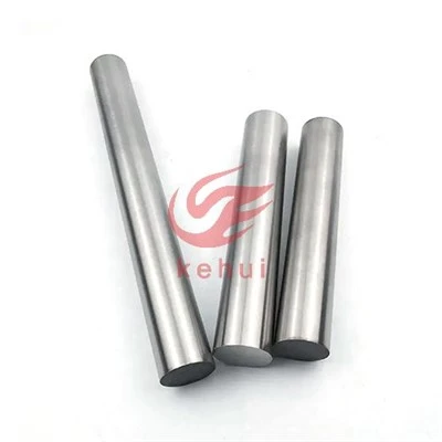 GR5 Titanium Bar