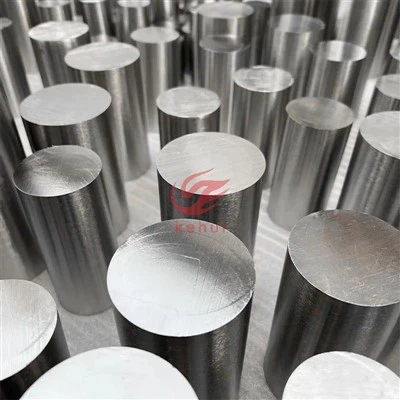 GR5 Titanium Bar