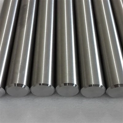 Ti75 Titanium Alloy Bars For Submersible