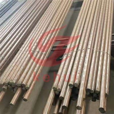 Titanium Gr2 Round Bars
