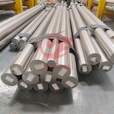 Zr702 Zirconium Rod
