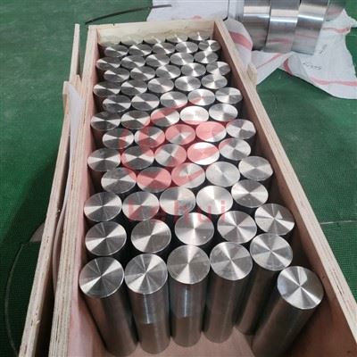 Zr702 Zirconium Rod