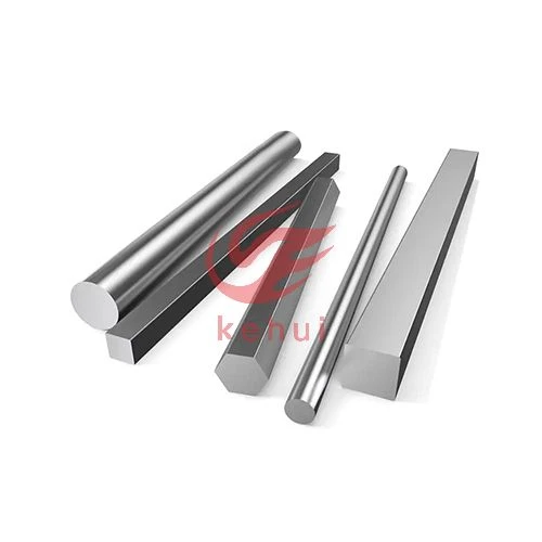 GR1 Titanium Bar