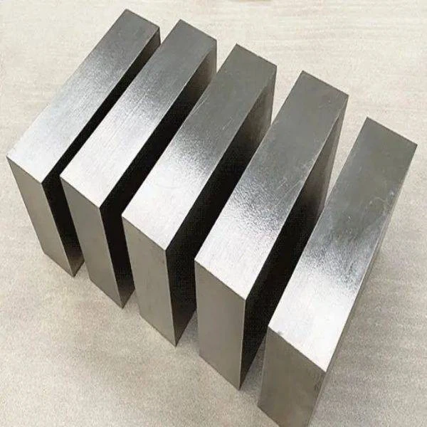 Grade 5 Titanium Supplier | UNS R56400