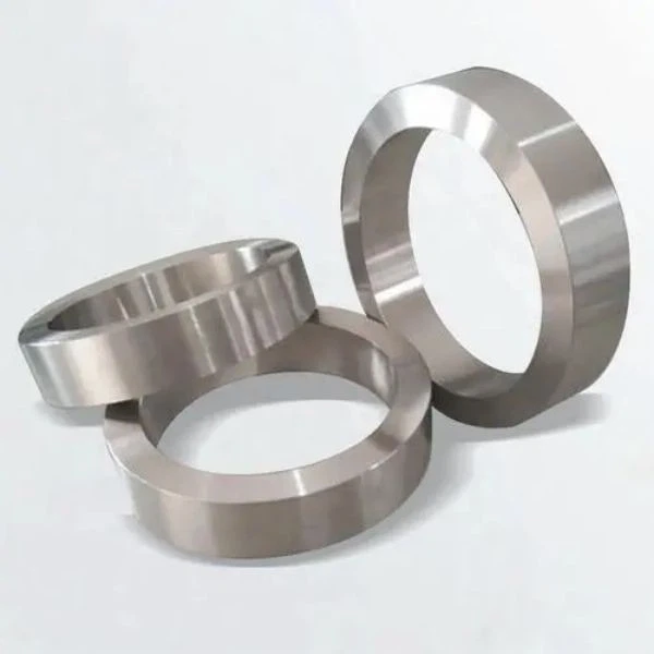 Grade 5 Titanium Supplier | UNS R56400