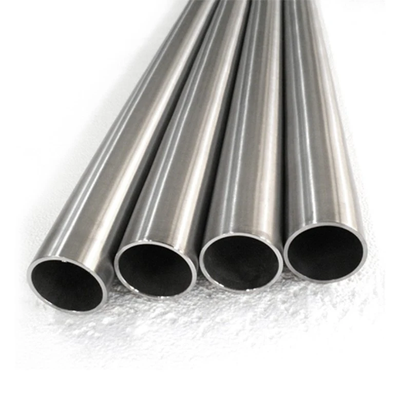 Gr5 titanium tube-10 Gr5 titanium tube-10