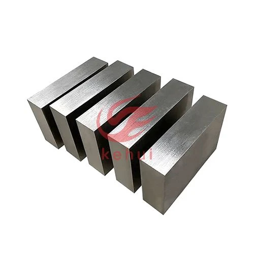 Gr2 tutanium square Gr2 tutanium square