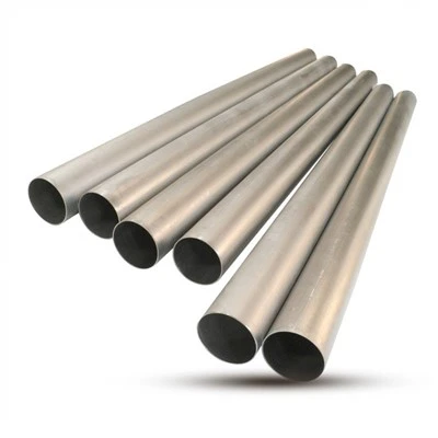 ASTM B861 Grade 9 Titanium Tube For Bicycles