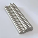 ASTM F136 Ti6Al4V Medical Titanium Alloy Rods