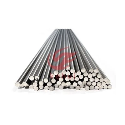 ASTM F136 Ti6Al4V Medical Titanium Alloy Rods
