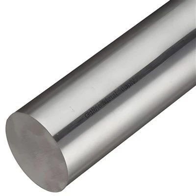 ASTMB348 Grade 2 Titanium Gr5 Ti Alloy Round Bar