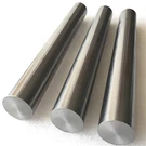 ASTMB348 GR2 Gr5 Ti Alloy Round Bar