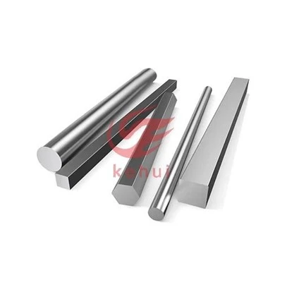 GR23 Titanium Alloy Bar
