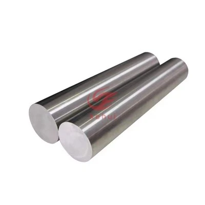 GR1 Titanium Bar