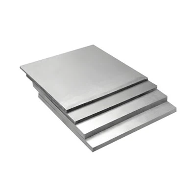 GR1 Titanium Plate