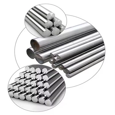 Top 10 Gr7 Titanium Bar Suppliers in the world