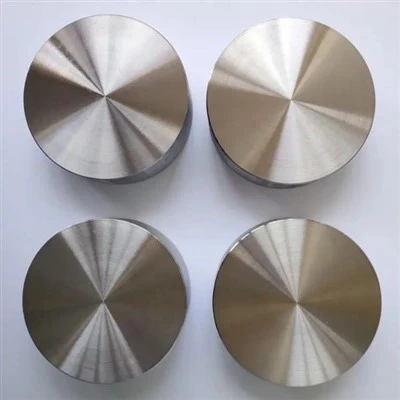 Ti6Al4V Forged Disk