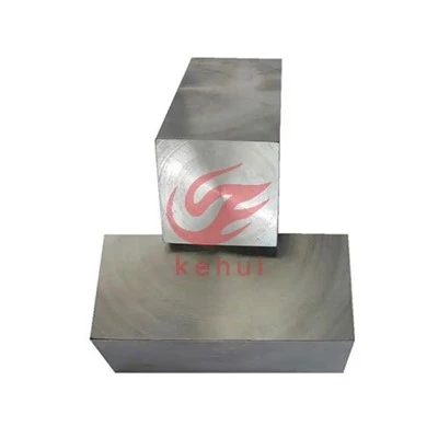 Ti-6Al-4V titanium block