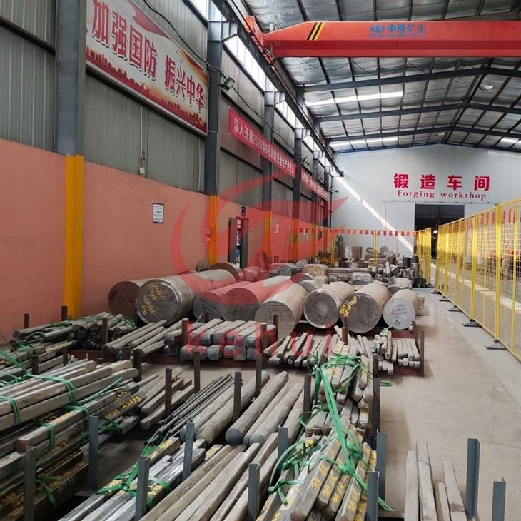 UNS R56400 Ti Gr5 Titanium Alloy Oil Drill Pipe